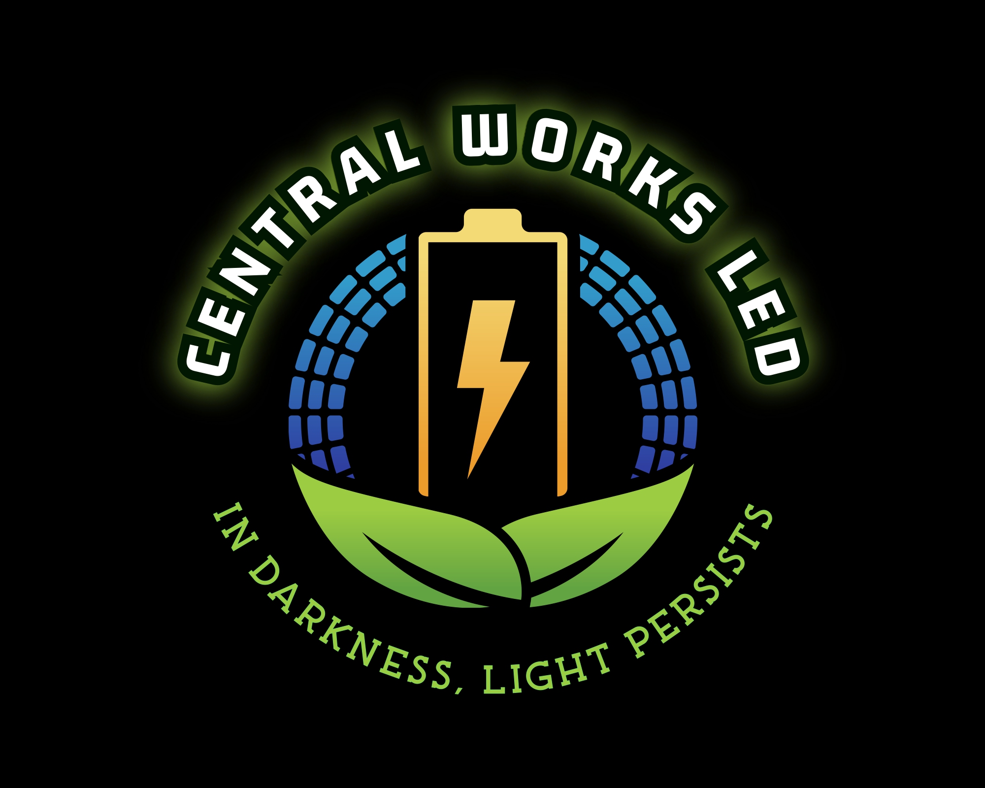 Central Works LED